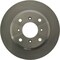 Centric Parts Standard Brake Rotor, 121.40016 121.40016 - alternate 1